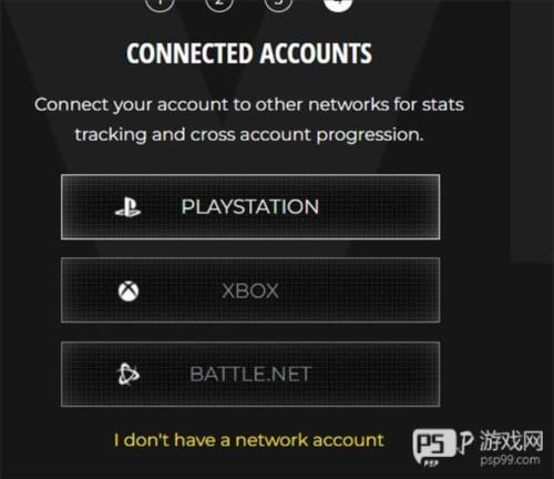 COD战区手游截图