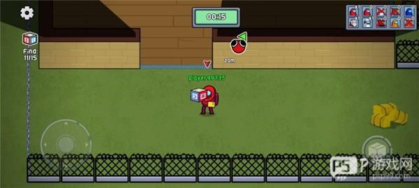 彩虹朋友太空狼人杀图片8