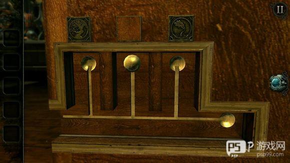 未上锁的房间4旧罪图片4