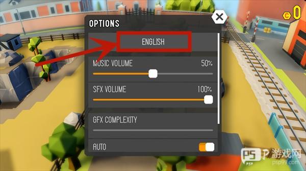 鲁莽大逃亡2游戏截图4