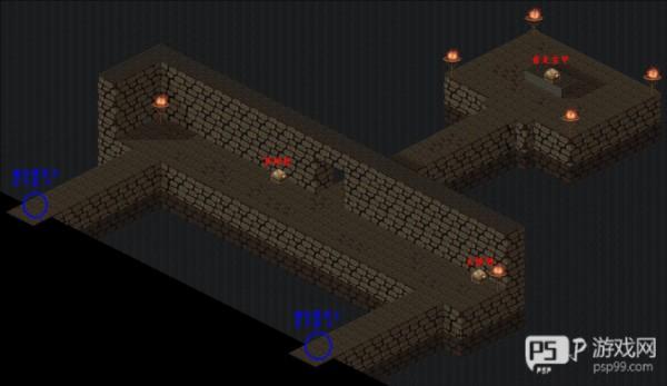 仙剑98柔情版游戏截图11