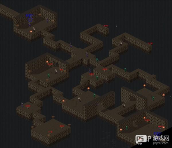 仙剑98柔情版游戏截图13