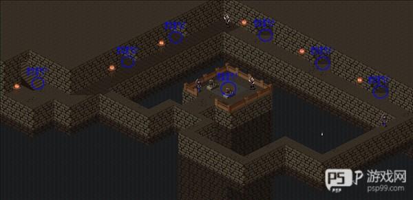 仙剑98柔情版游戏截图15