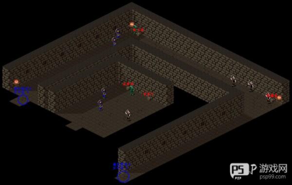 仙剑98柔情版游戏截图16