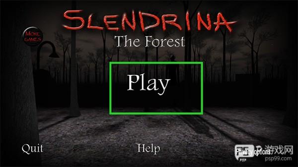 兰德里纳河的森林破解版游戏介绍4