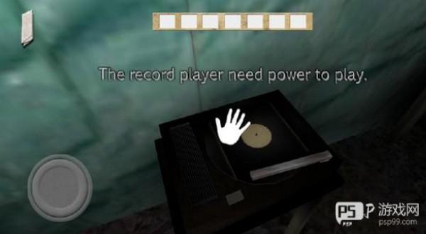 兰德里纳河的森林破解版游戏介绍6