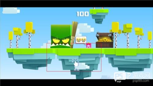 英雄冲啊无敌版游戏截图4