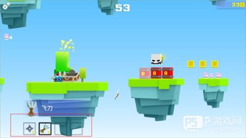 英雄冲啊无敌版游戏截图7