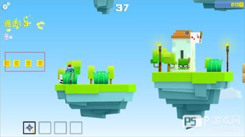 英雄冲啊无敌版游戏截图8