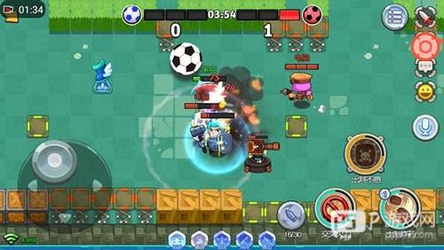 荒漠枪手攻略配图3