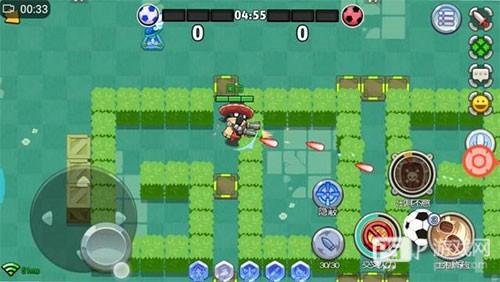 荒漠枪手攻略配图4