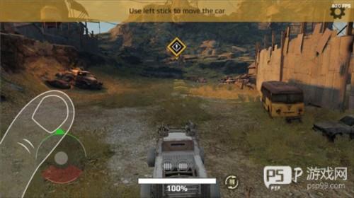 创世战车2023最新版怎么玩图片2