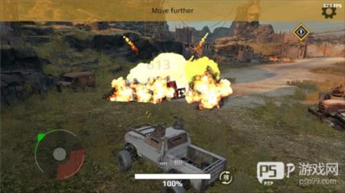 创世战车2023最新版怎么玩图片4