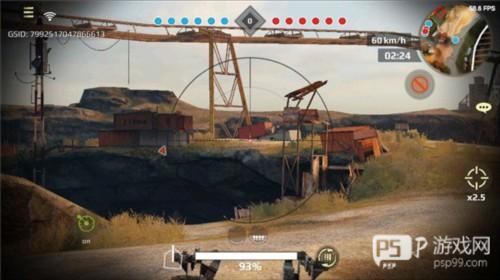 创世战车2023最新版怎么玩图片8