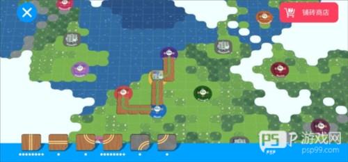 列车调度员世界7