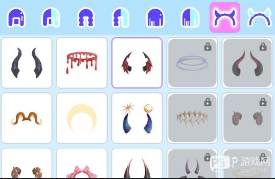 怪物女孩换装最新破解版游戏介绍7