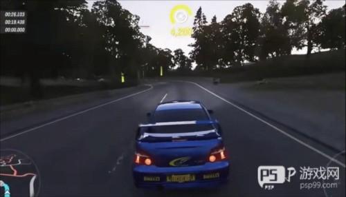 极限竞速：地平线43