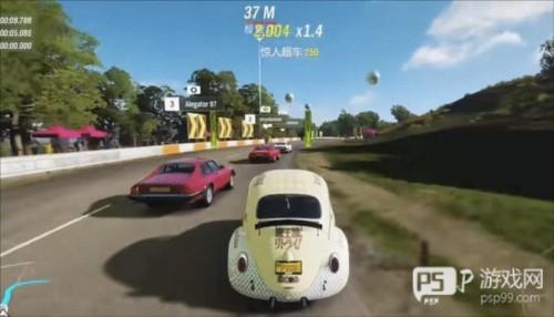 极限竞速：地平线44