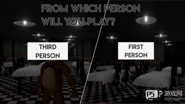 玩具熊全明星模拟手机版5