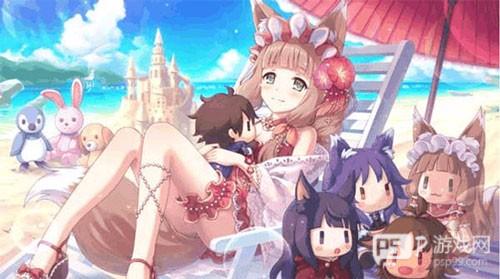 公主连接台服平民党攻略 1