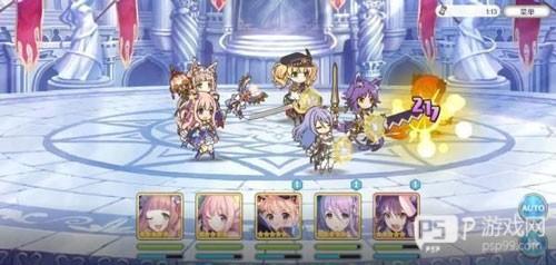 公主连接台服平民党攻略 7