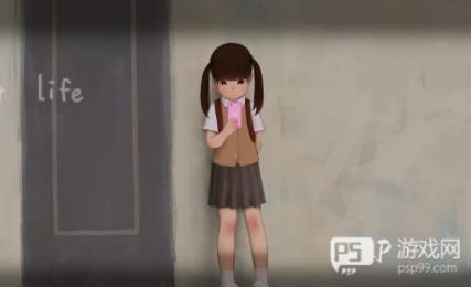 迷失的小女孩游戏截图3