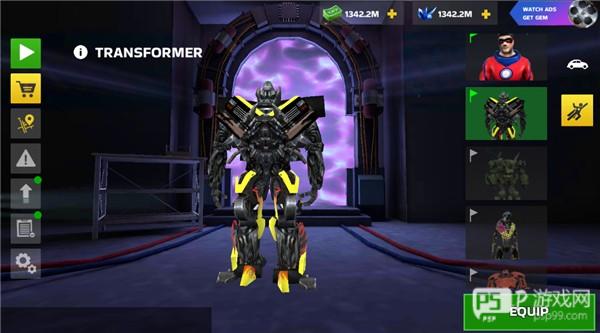 绳索英雄罪恶之城玩法攻略