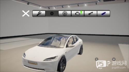 机动驾驶2图片4