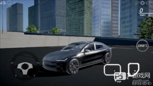 机动驾驶2图片5