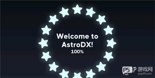 AstroDX
