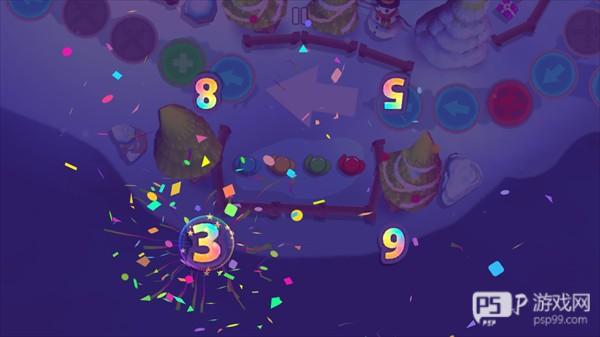 stickman party中文版图片4