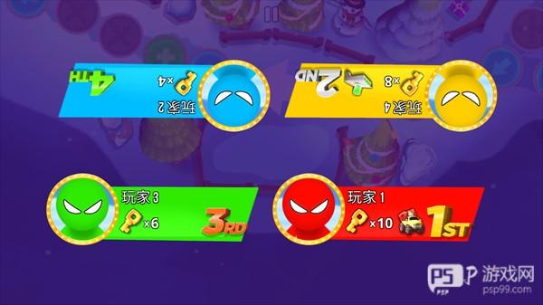 stickman party中文版图片8