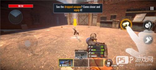 僵尸国度游戏攻略5