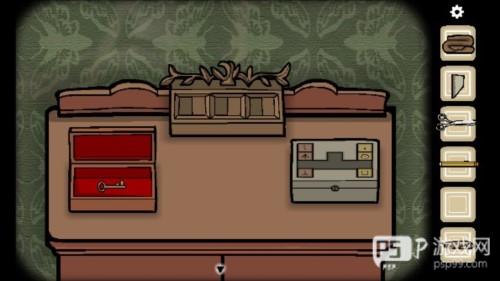 逃离方块：悖论完整版5