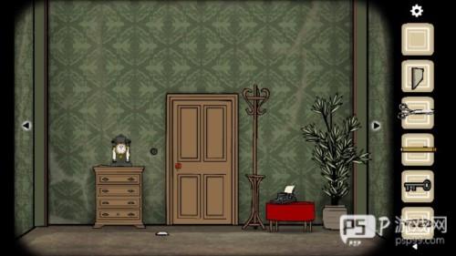 逃离方块：悖论完整版6