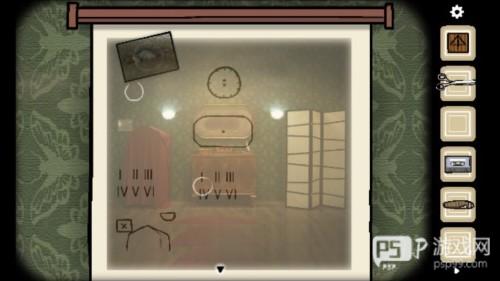 逃离方块：悖论完整版9