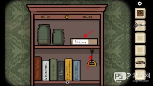 逃离方块：悖论完整版8