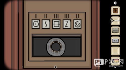 逃离方块：悖论完整版11