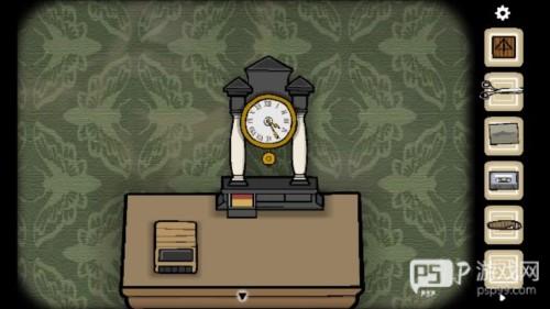 逃离方块：悖论完整版10