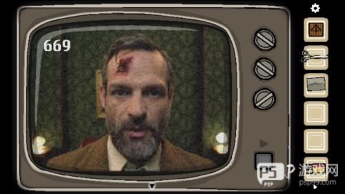 逃离方块：悖论完整版13