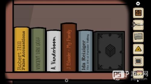 逃离方块：悖论完整版16