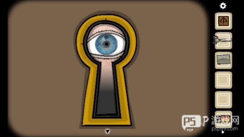 逃离方块：悖论完整版15