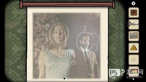 逃离方块：悖论完整版17