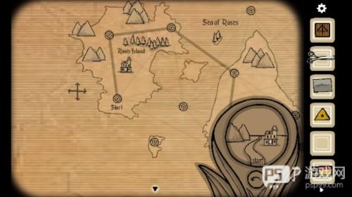 逃离方块：悖论完整版19