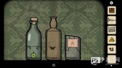 逃离方块：悖论完整版20