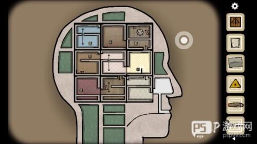 逃离方块：悖论完整版23