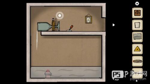 逃离方块：悖论完整版24