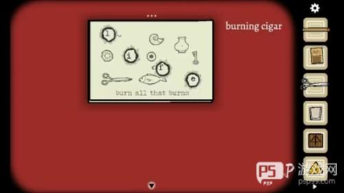 逃离方块：悖论完整版27