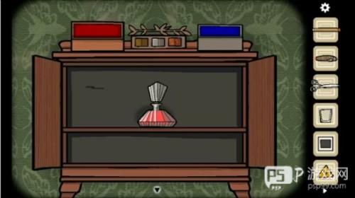 逃离方块：悖论完整版31