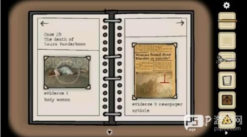 逃离方块：悖论完整版30